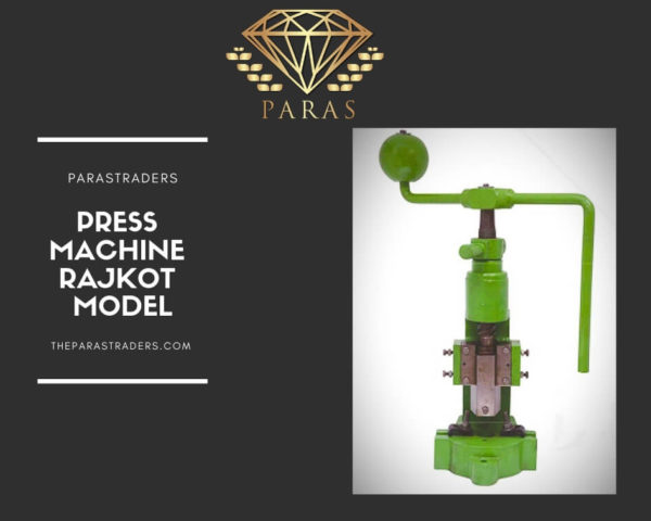 Press-machine-Rajkot-model