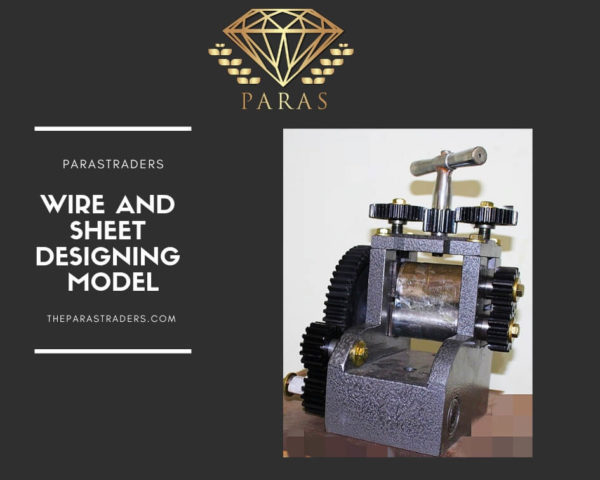 WIRE-AND-SHEET-DESIGNING-MODEL