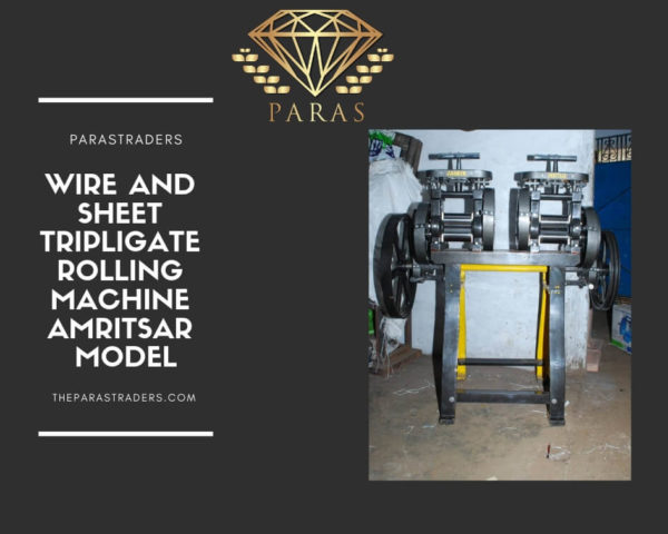 Wire-and-sheet-tripligate-rolling-machine-Amritsar-model
